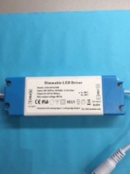 Led Treiber 24W, 24-42V,500mA,3133